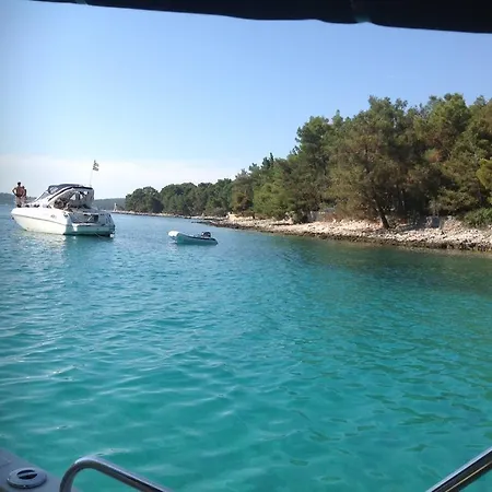 Apartman Marisa Mali Lošinj