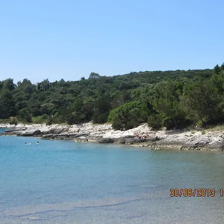 Apartman Marisa Mali Lošinj