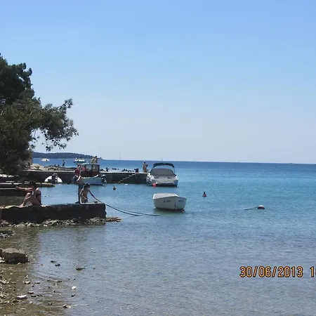 Appartement Marisa Mali Lošinj