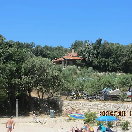 Marisa Mali Losinj