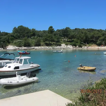 Marisa Mali Losinj