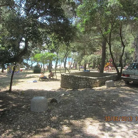 Appartement Marisa *