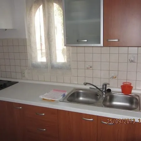Apartment Marisa *