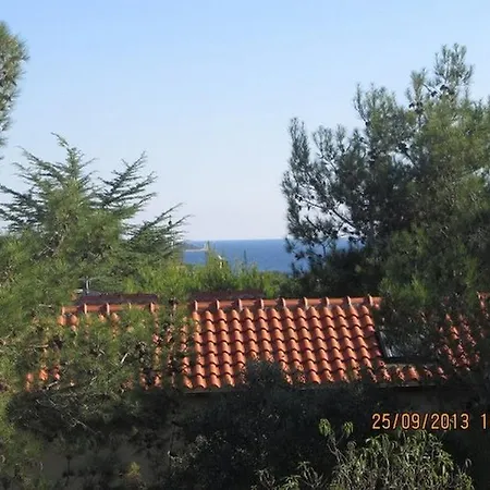 Appartement Marisa *