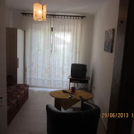 Apartment Marisa Mali Losinj