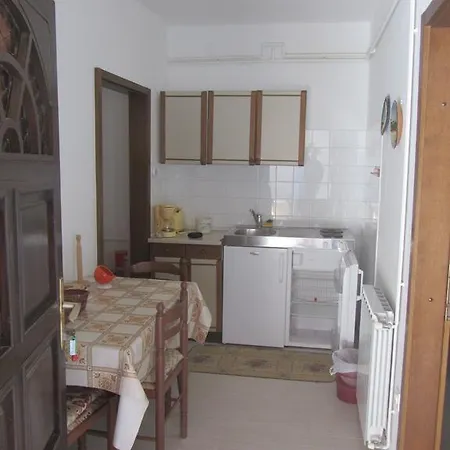 Apartment Marisa