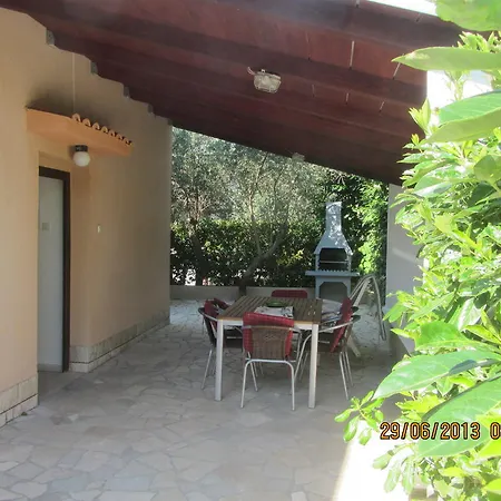 Apartman Marisa *