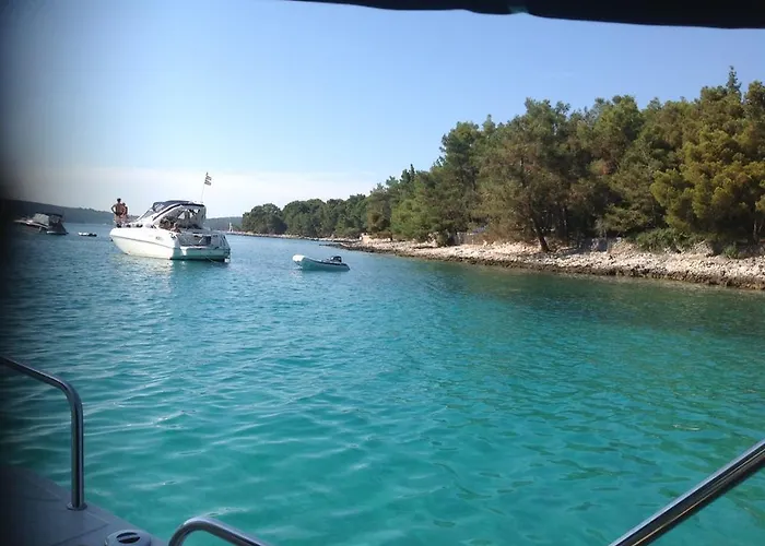Apartment Marisa Mali Losinj