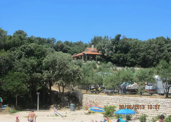 Marisa Mali Losinj