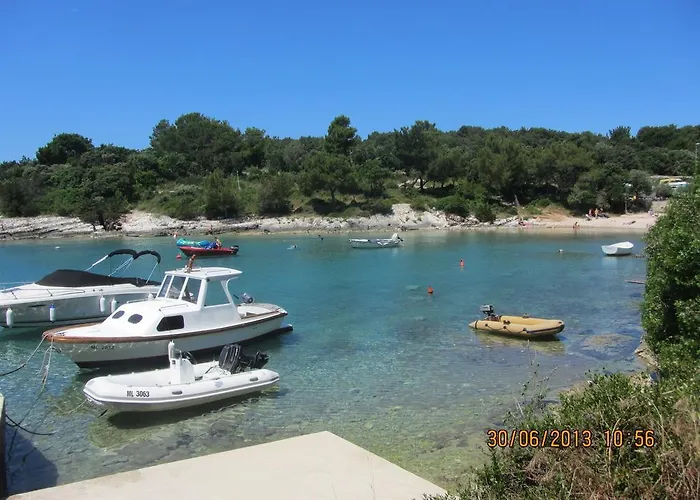 Marisa Mali Losinj