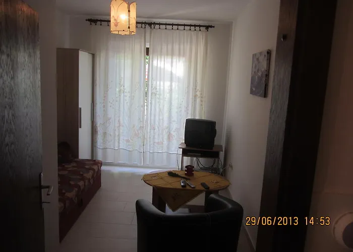 Apartment Marisa Mali Losinj