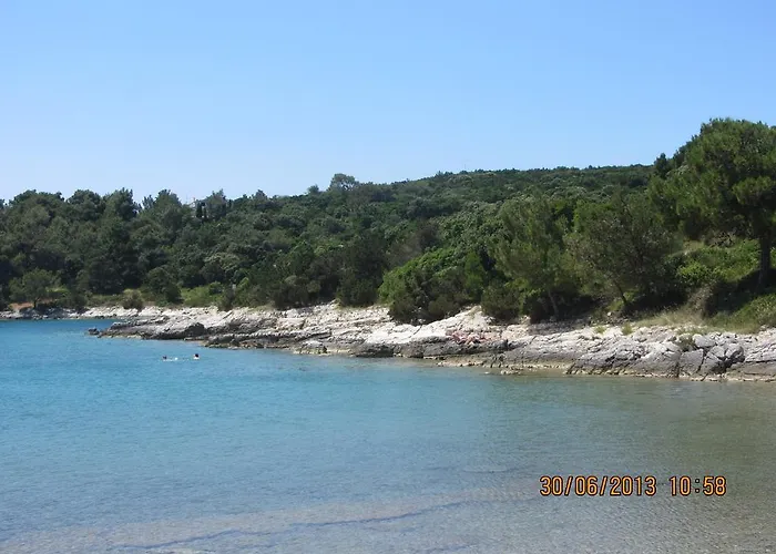 Apartmán Marisa Mali Lošinj