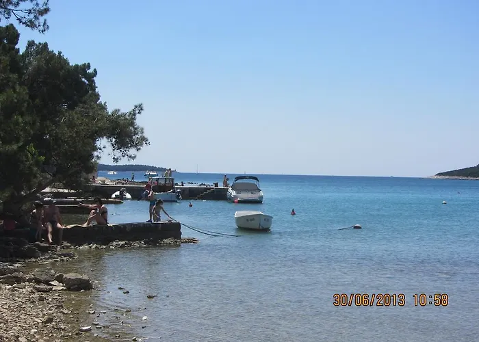 Apartmán Marisa Mali Lošinj