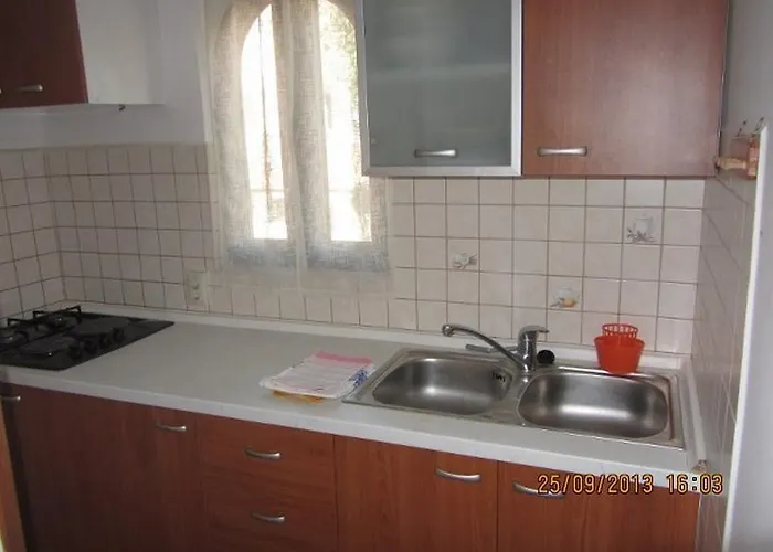 Apartmán Marisa *