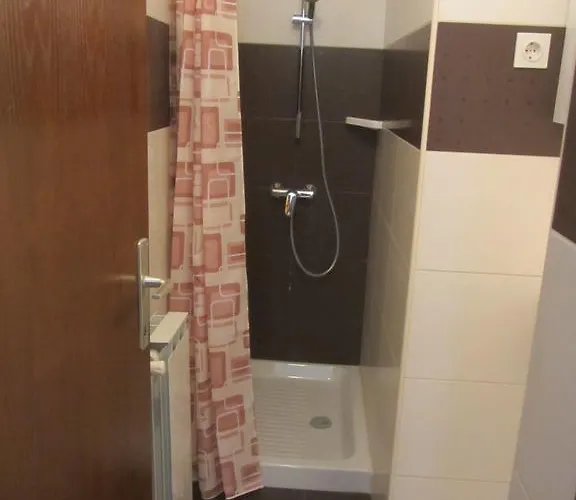 Apartmán Marisa *