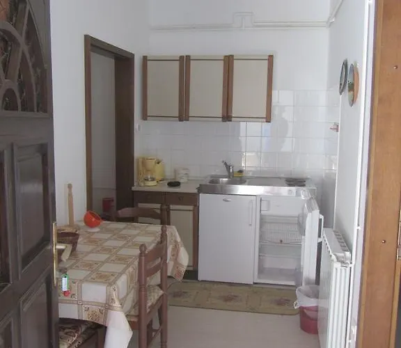 Apartmán Marisa