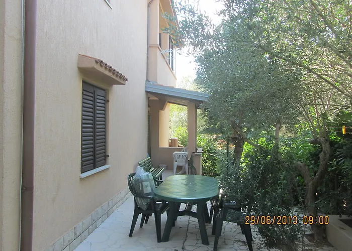 Marisa Mali Lošinj