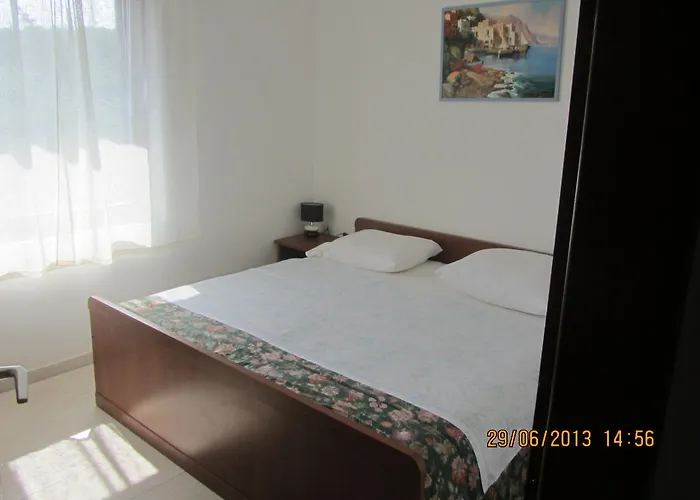Apartmán Marisa Mali Lošinj